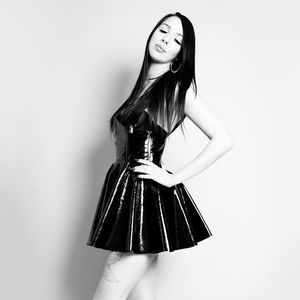 Meet your Posher, Erika